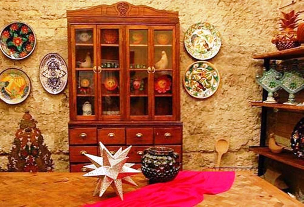 Hotel Boutique Las Palomas De Santiago Pueblo Magico Extérieur photo