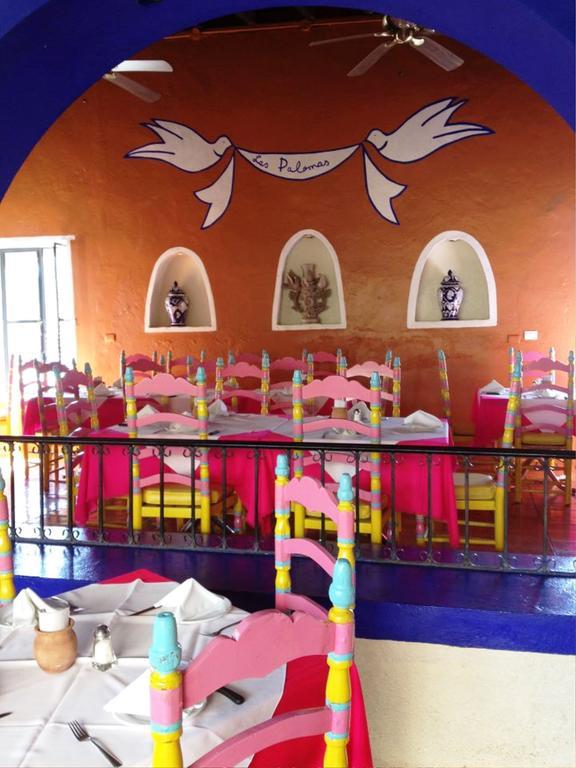Hotel Boutique Las Palomas De Santiago Pueblo Magico Extérieur photo