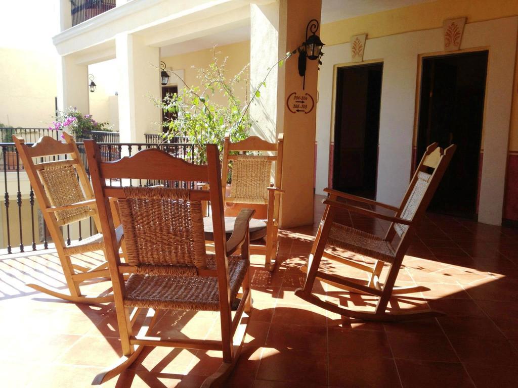 Hotel Boutique Las Palomas De Santiago Pueblo Magico Extérieur photo