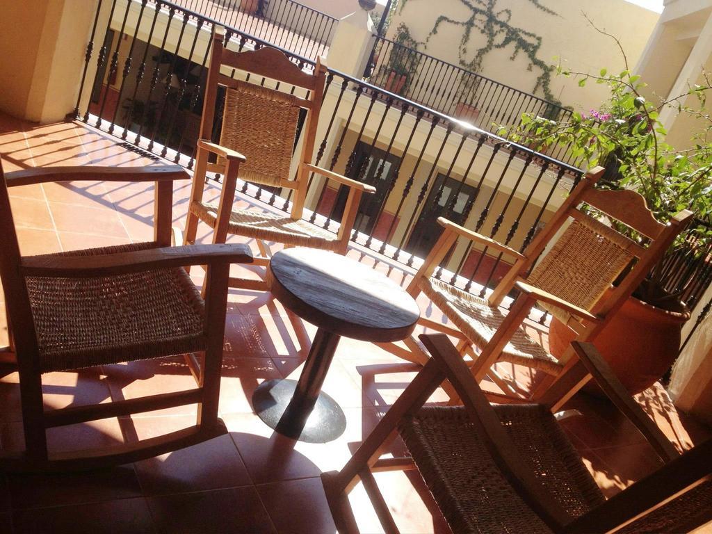Hotel Boutique Las Palomas De Santiago Pueblo Magico Chambre photo