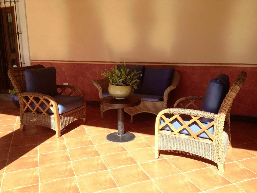 Hotel Boutique Las Palomas De Santiago Pueblo Magico Extérieur photo
