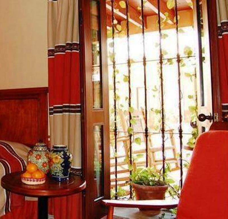 Hotel Boutique Las Palomas De Santiago Pueblo Magico Chambre photo