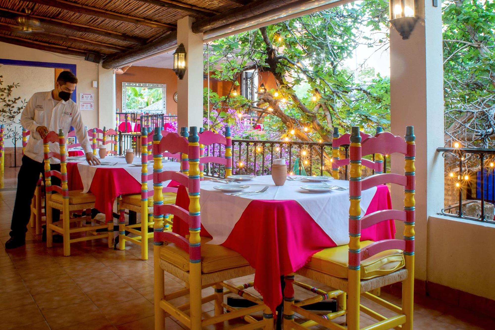 Hotel Boutique Las Palomas De Santiago Pueblo Magico Extérieur photo