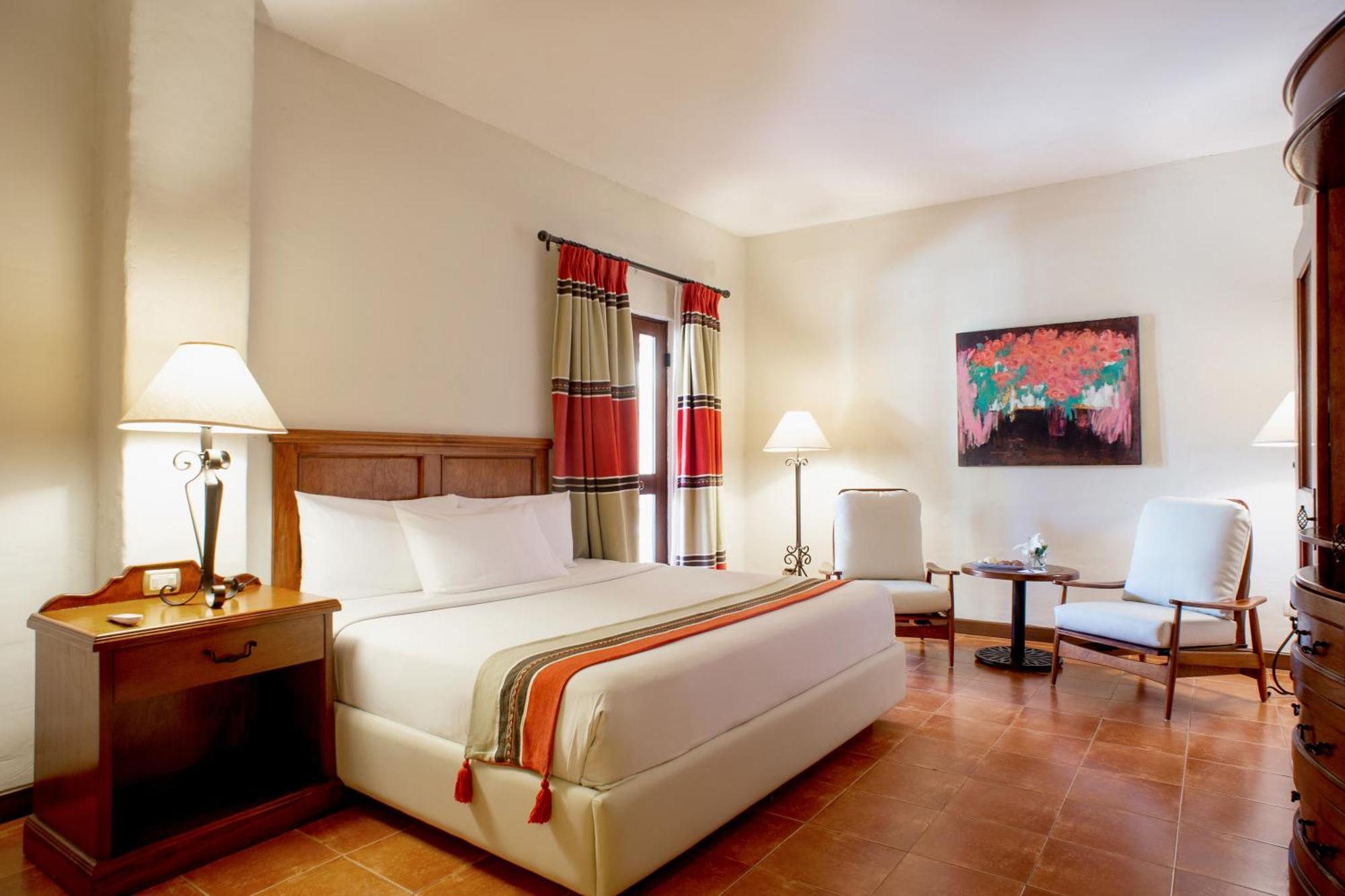 Hotel Boutique Las Palomas De Santiago Pueblo Magico Extérieur photo
