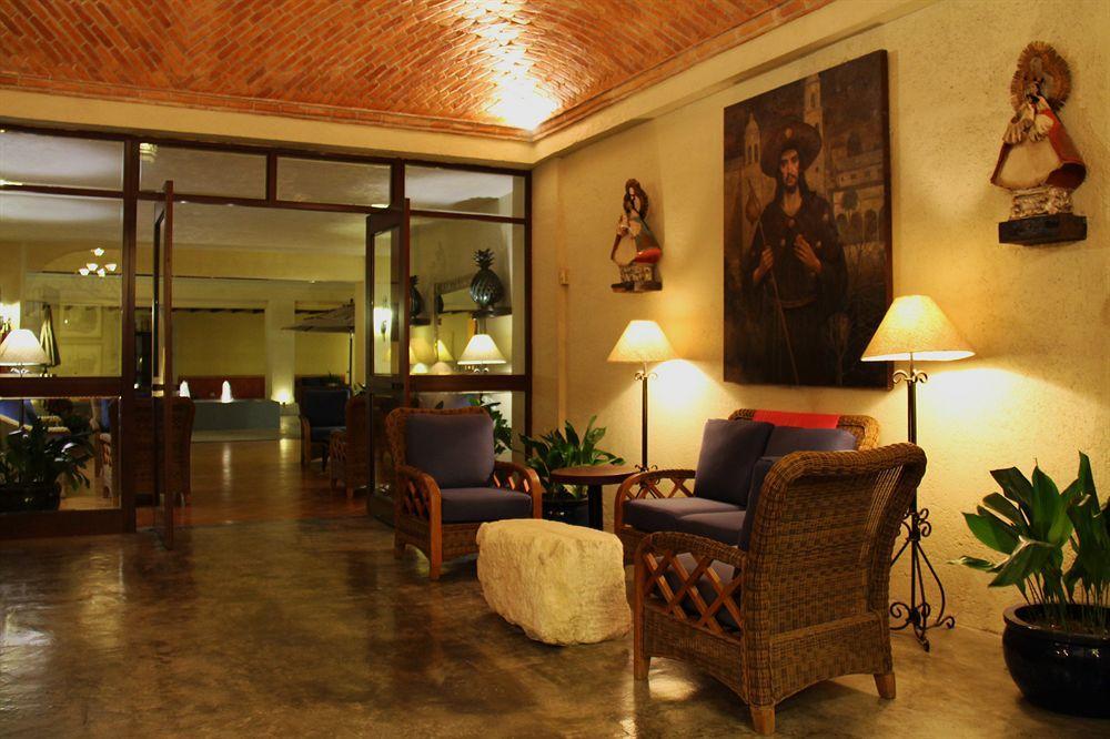 Hotel Boutique Las Palomas De Santiago Pueblo Magico Extérieur photo