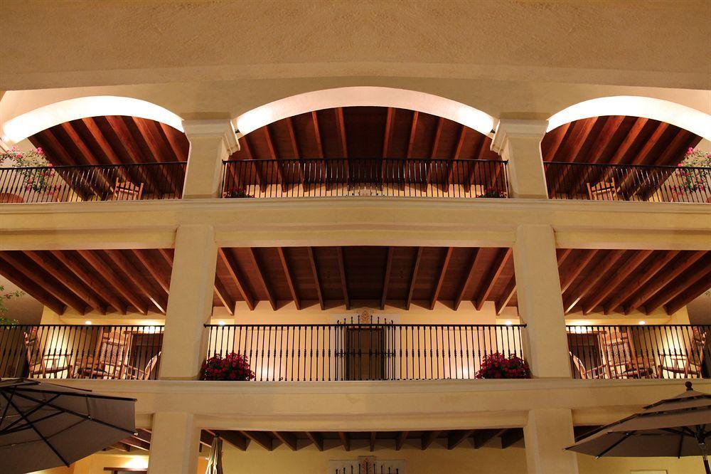 Hotel Boutique Las Palomas De Santiago Pueblo Magico Extérieur photo